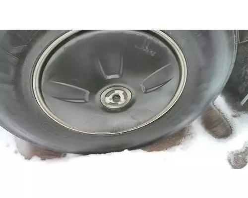 Wheel Cover FREIGHTLINER CASCADIA 125 LKQ Heavy Truck - Goodys