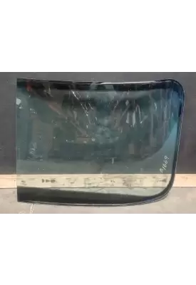 Freightliner Cascadia 125 Windshield Glass