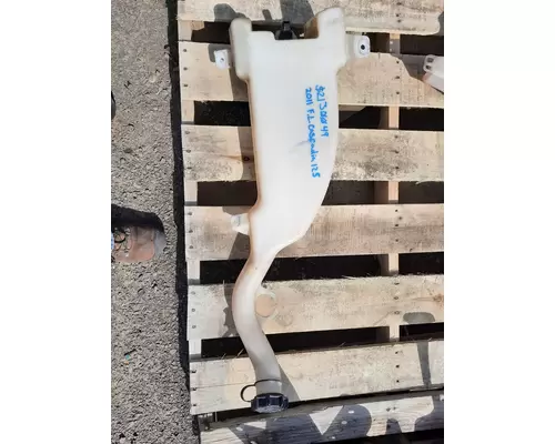 Windshield Washer Reservoir FREIGHTLINER CASCADIA 125 LKQ KC Truck Parts - Inland Empire