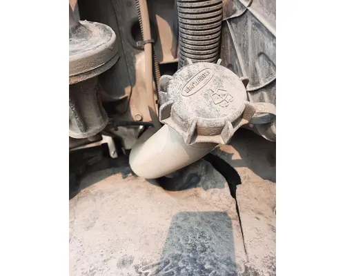 Windshield Washer Reservoir FREIGHTLINER CASCADIA 125 LKQ KC Truck Parts - Inland Empire