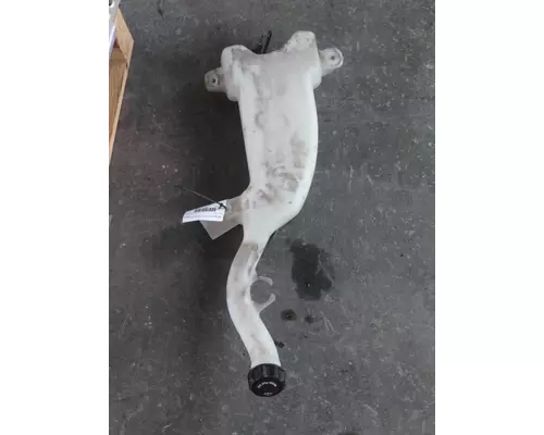 Windshield Washer Reservoir FREIGHTLINER CASCADIA 125 LKQ Thompson Motors - Wykoff