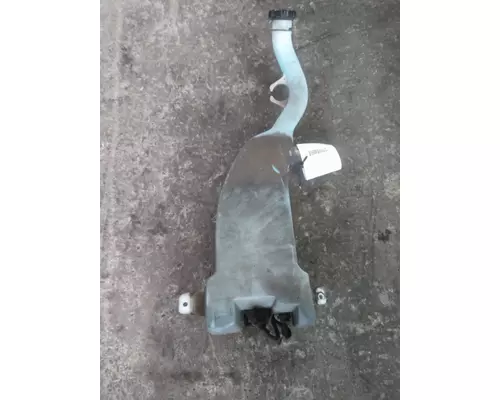 Windshield Washer Reservoir FREIGHTLINER CASCADIA 125 LKQ Thompson Motors - Wykoff