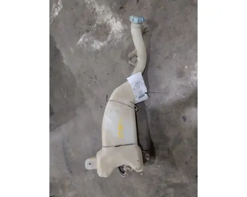 Windshield Washer Reservoir FREIGHTLINER CASCADIA 125 LKQ Thompson Motors - Wykoff