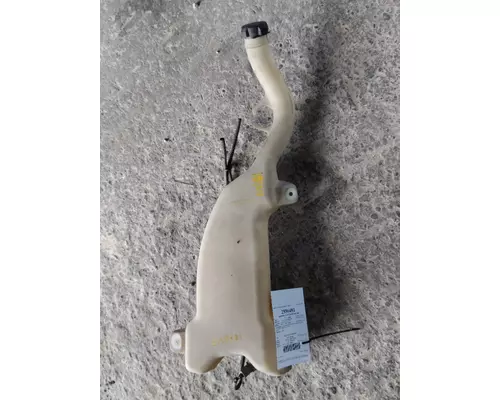 Windshield Washer Reservoir FREIGHTLINER CASCADIA 125 LKQ Thompson Motors - Wykoff
