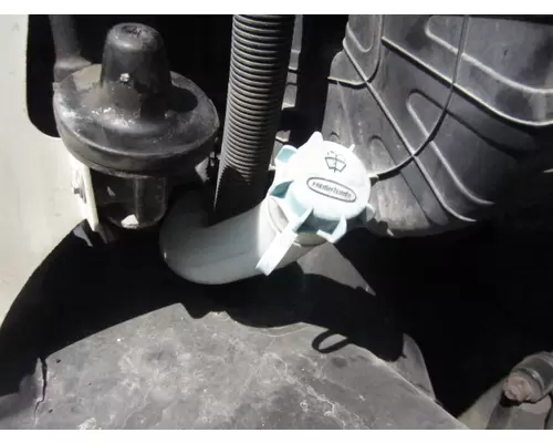 Windshield Washer Reservoir FREIGHTLINER CASCADIA 125 LKQ Heavy Truck Maryland