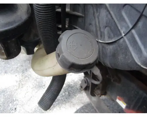 Windshield Washer Reservoir FREIGHTLINER CASCADIA 125 LKQ Heavy Truck Maryland