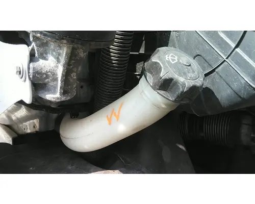 Windshield Washer Reservoir FREIGHTLINER CASCADIA 125 LKQ Heavy Truck - Goodys
