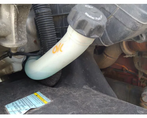 Windshield Washer Reservoir FREIGHTLINER CASCADIA 125 LKQ Heavy Truck - Goodys