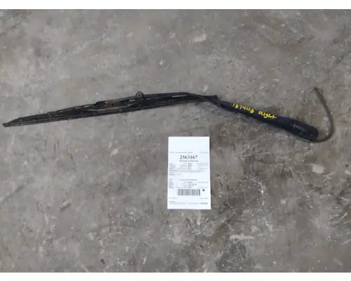 Windshield Wiper Arm FREIGHTLINER CASCADIA 125 LKQ Thompson Motors - Wykoff
