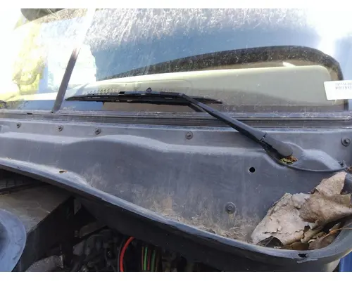 Windshield Wiper Arm FREIGHTLINER CASCADIA 125 LKQ Thompson Motors - Wykoff