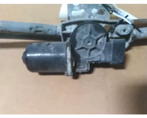 Wiper Motor, Windshield FREIGHTLINER CASCADIA 125 LKQ Geiger Truck Parts