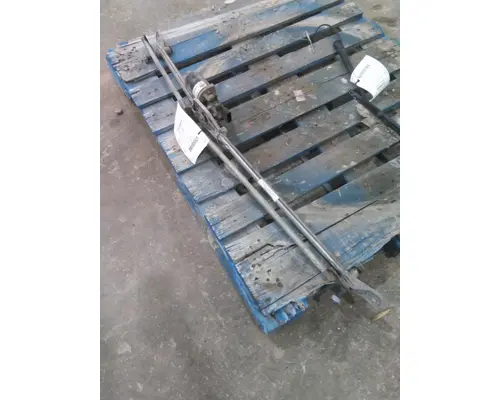Wiper Motor, Windshield FREIGHTLINER CASCADIA 125 LKQ Thompson Motors - Wykoff