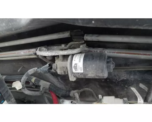 Wiper Motor, Windshield FREIGHTLINER CASCADIA 125 LKQ Thompson Motors - Wykoff