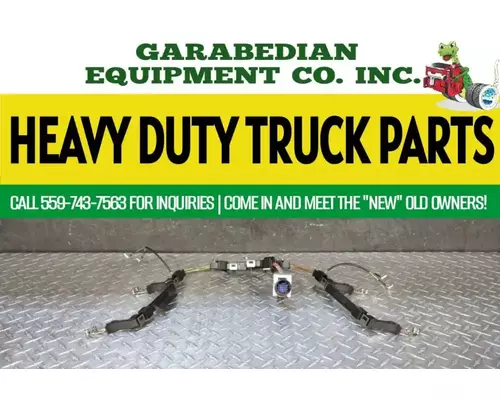 Wire Harness, Transmission FREIGHTLINER Cascadia 125 Geco - Fresno