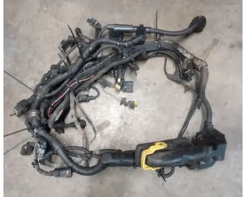 Wire Harness, Transmission FREIGHTLINER Cascadia 125 Geco - Fresno