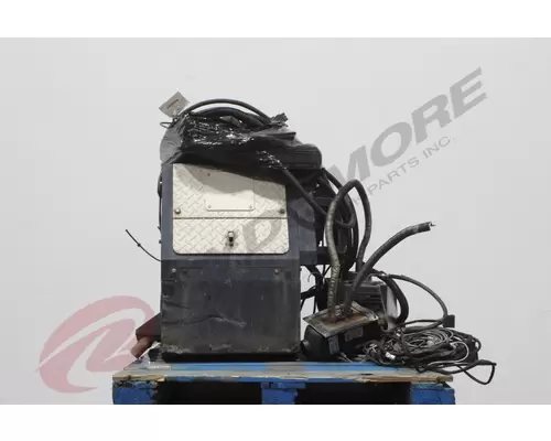 Auxiliary Power Unit FREIGHTLINER CASCADIA 125BBC Rydemore Heavy Duty Truck Parts Inc