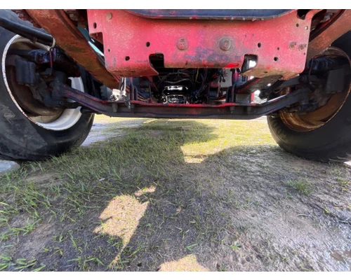 Axle Beam (Front) FREIGHTLINER CASCADIA 125BBC B &amp; W  Truck Center