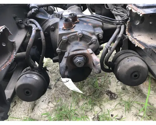 Axle Housing (Front) FREIGHTLINER CASCADIA 125BBC B &amp; W  Truck Center