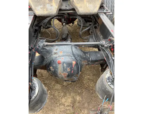 Axle Housing (Rear) FREIGHTLINER CASCADIA 125BBC B &amp; W  Truck Center