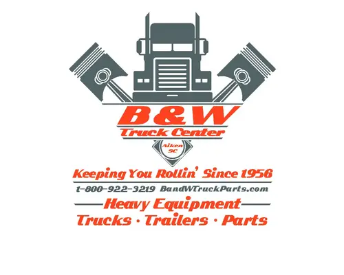 Axle Shaft FREIGHTLINER CASCADIA 125BBC B &amp; W  Truck Center