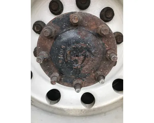 Axle Shaft FREIGHTLINER CASCADIA 125BBC B &amp; W  Truck Center