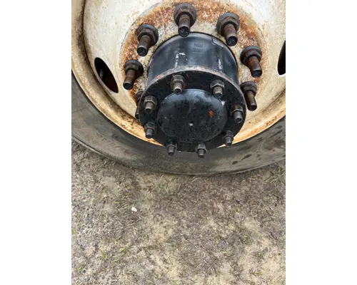 Axle Shaft FREIGHTLINER CASCADIA 125BBC B &amp; W  Truck Center