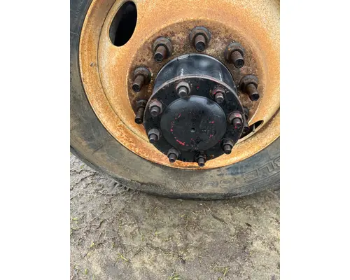 Axle Shaft FREIGHTLINER CASCADIA 125BBC B &amp; W  Truck Center