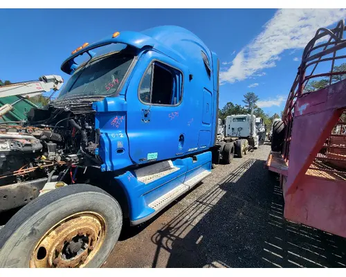 Cab FREIGHTLINER CASCADIA 125BBC Crest Truck Parts
