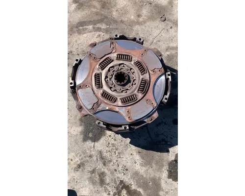 Clutch Disc FREIGHTLINER CASCADIA 125BBC Truck Salvage International Inc
