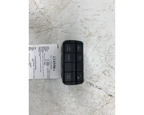 Dash / Console Switch FREIGHTLINER CASCADIA 125BBC West Side Truck Parts