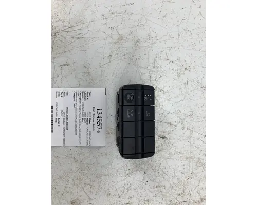 Dash / Console Switch FREIGHTLINER CASCADIA 125BBC West Side Truck Parts