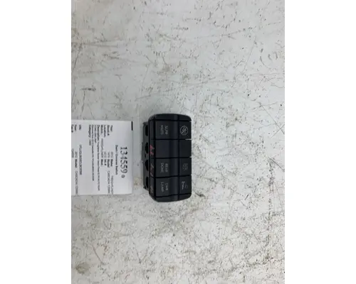 Dash / Console Switch FREIGHTLINER CASCADIA 125BBC West Side Truck Parts