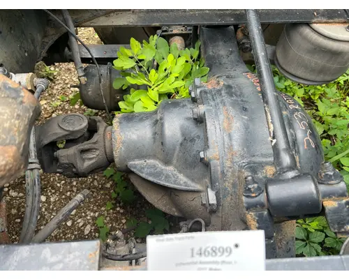 Differential Assembly (Rear, Rear) FREIGHTLINER CASCADIA 125BBC West Side Truck Parts