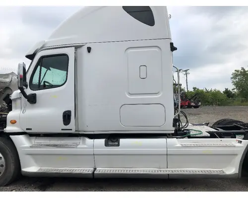 Door Assembly, Front FREIGHTLINER CASCADIA 125BBC Wilkins Rebuilders Supply