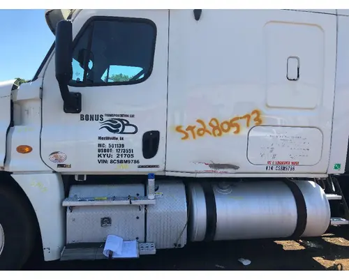 Door Assembly, Front FREIGHTLINER CASCADIA 125BBC Wilkins Rebuilders Supply