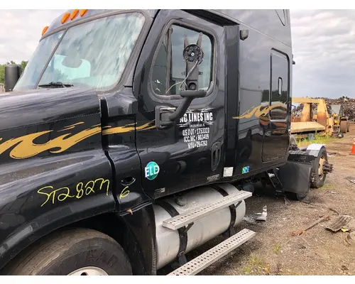 Door Assembly, Front FREIGHTLINER CASCADIA 125BBC Wilkins Rebuilders Supply