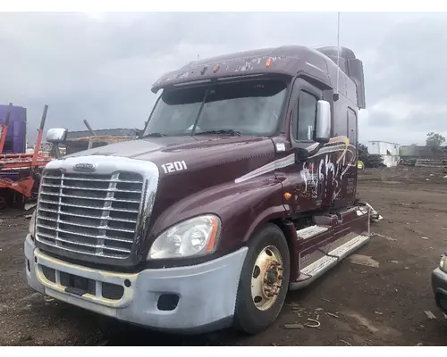 Door Assembly, Front FREIGHTLINER CASCADIA 125BBC Wilkins Rebuilders Supply