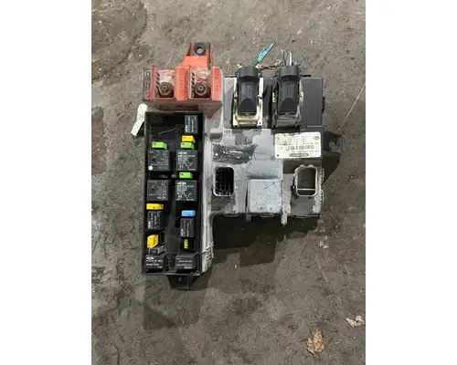  FREIGHTLINER CASCADIA 125BBC Truck Salvage International Inc