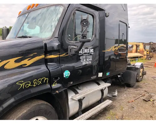 Fender Extension FREIGHTLINER CASCADIA 125BBC Wilkins Rebuilders Supply