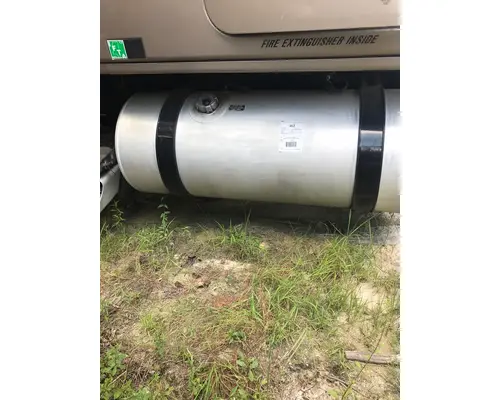 Fuel Tank Strap/Hanger FREIGHTLINER CASCADIA 125BBC B &amp; W  Truck Center