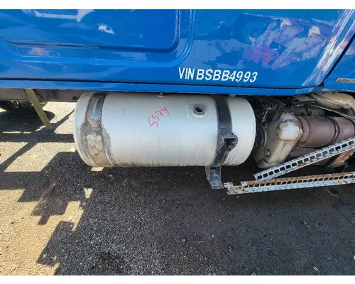 Fuel Tank FREIGHTLINER CASCADIA 125BBC Crest Truck Parts