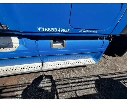 Fuel Tank FREIGHTLINER CASCADIA 125BBC Crest Truck Parts