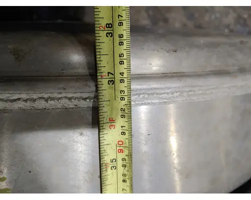 Fuel Tank FREIGHTLINER CASCADIA 125BBC Truck Salvage International Inc
