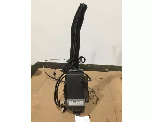 Heater Or Air Conditioner Parts, Misc. FREIGHTLINER CASCADIA 125BBC Rydemore Heavy Duty Truck Parts Inc