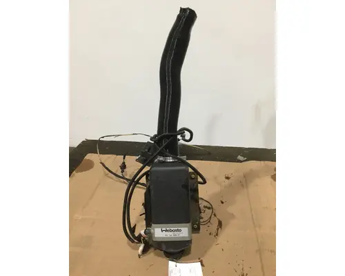 Heater Or Air Conditioner Parts, Misc. FREIGHTLINER CASCADIA 125BBC Rydemore Heavy Duty Truck Parts Inc