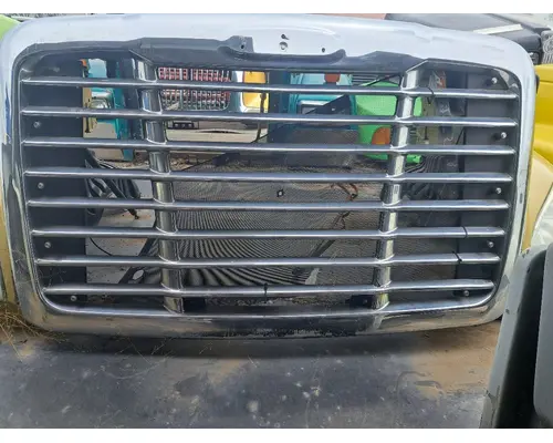 Hood FREIGHTLINER CASCADIA 125BBC Truck Salvage International Inc