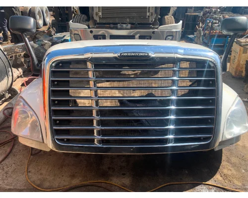 Hood FREIGHTLINER CASCADIA 125BBC Truck Salvage International Inc