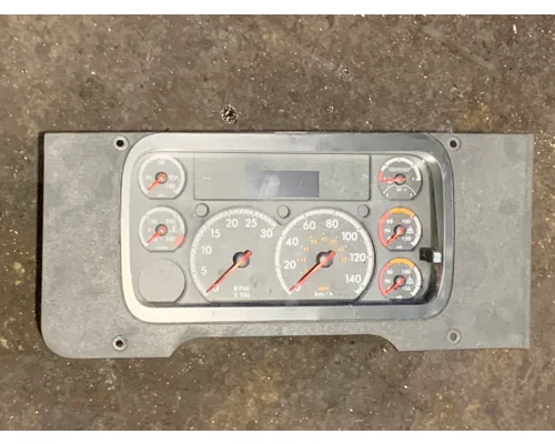 Instrument Cluster FREIGHTLINER CASCADIA 125BBC Truck Salvage International Inc