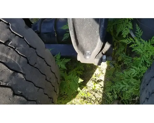 Leaf Spring, Rear FREIGHTLINER CASCADIA 125BBC B &amp; W  Truck Center