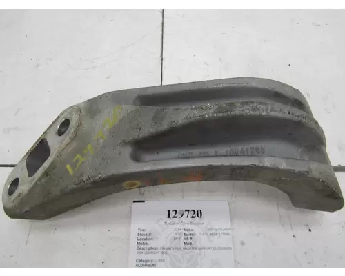 Radiator Core Support FREIGHTLINER CASCADIA 125BBC West Side Truck Parts